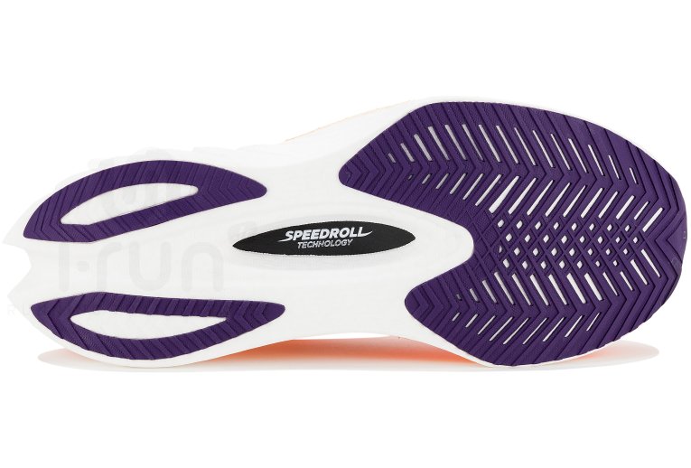 Saucony Endorphin Pro 4 M