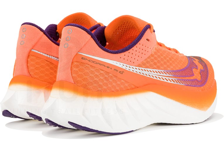 Saucony Endorphin Pro 4 M