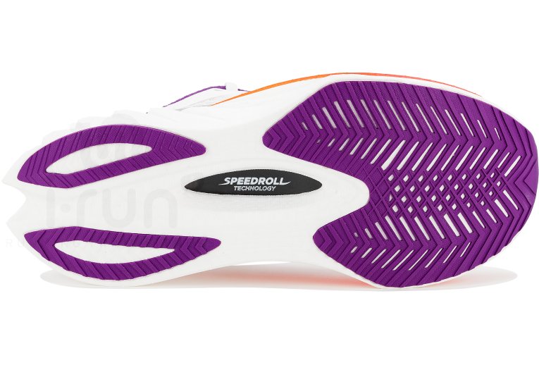 Saucony Endorphin Pro 4 W