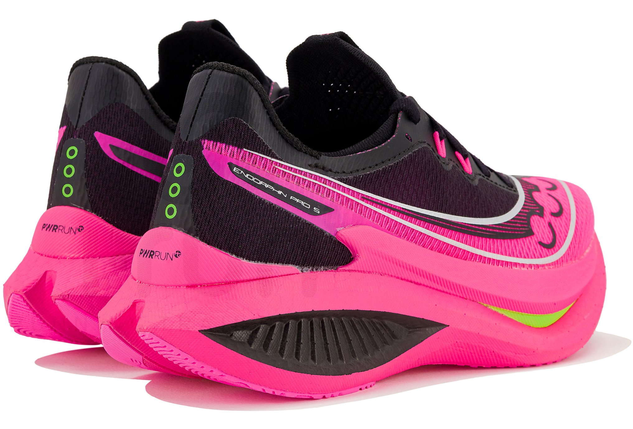 Saucony Endorphin Pro 5