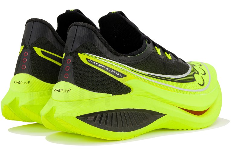 Saucony Endorphin Pro 5