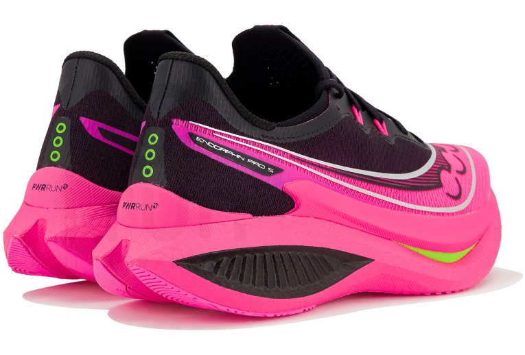 Saucony Endorphin Pro 5