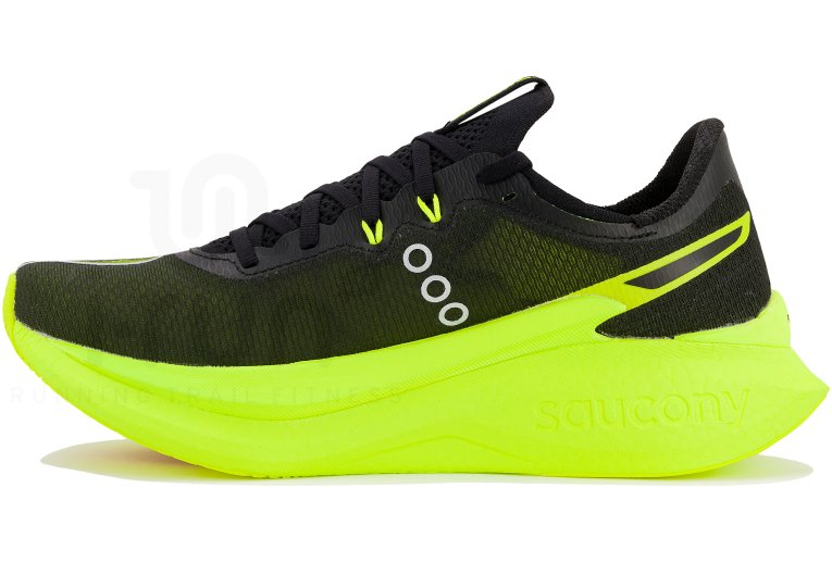 Saucony Endorphin Pro 5