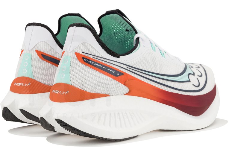 Saucony Endorphin Pro 5