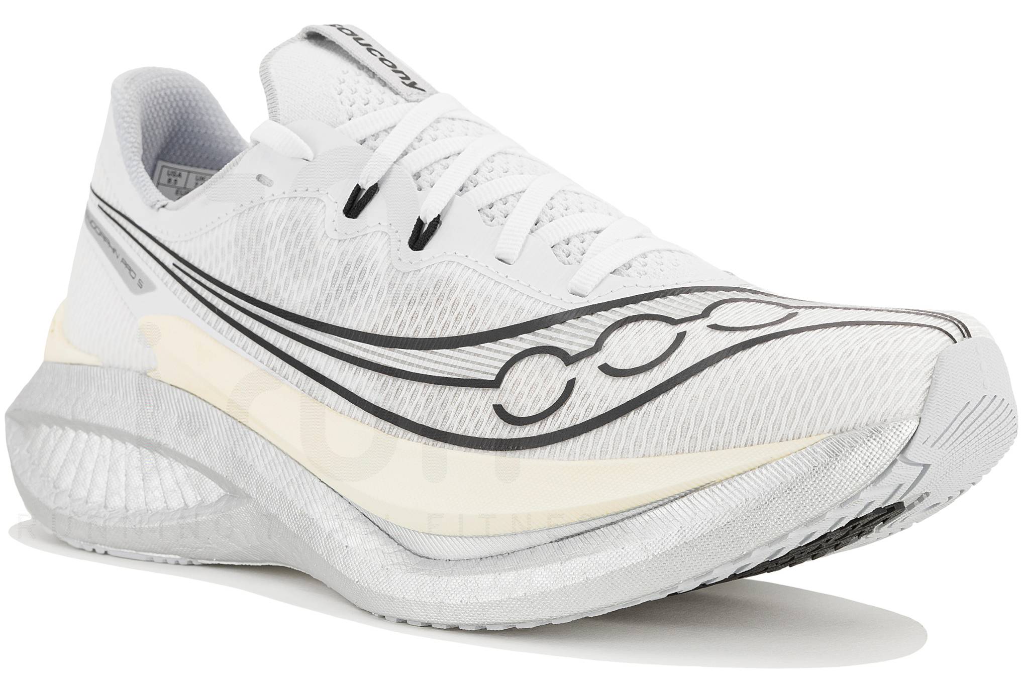 Saucony Endorphin Pro 5 Herren