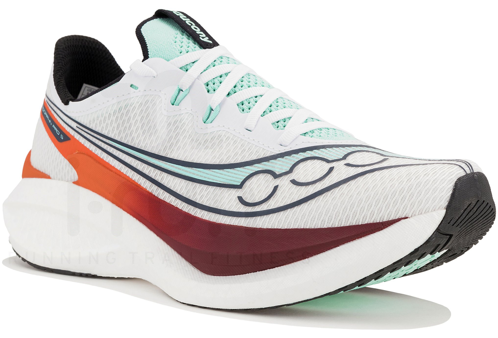 Saucony Endorphin Pro 5