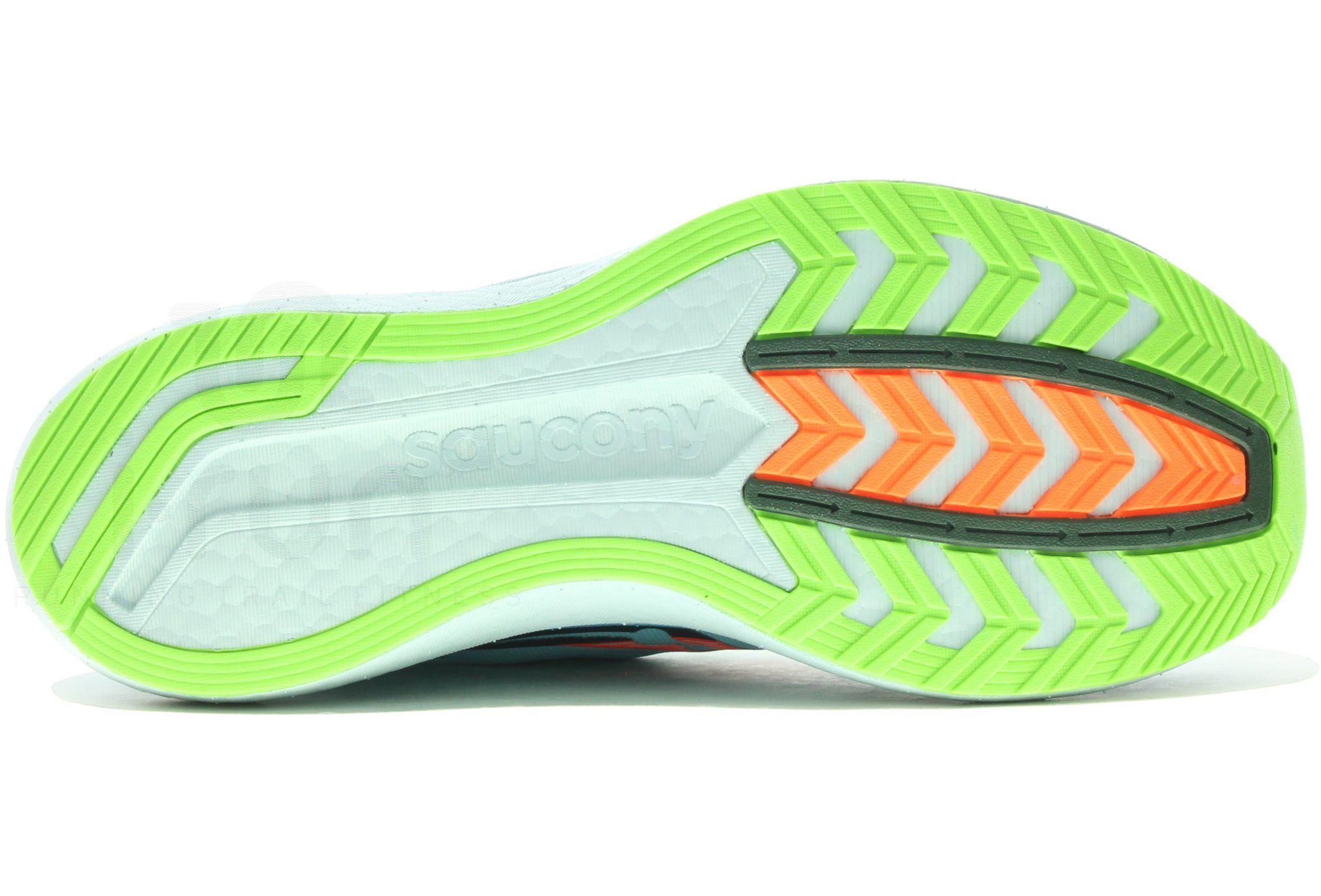 Saucony Endorphin Pro Future Spring M 