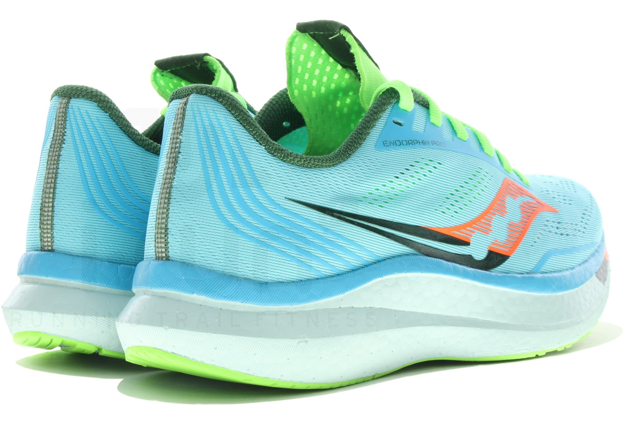 Saucony Endorphin Pro Future Spring M 