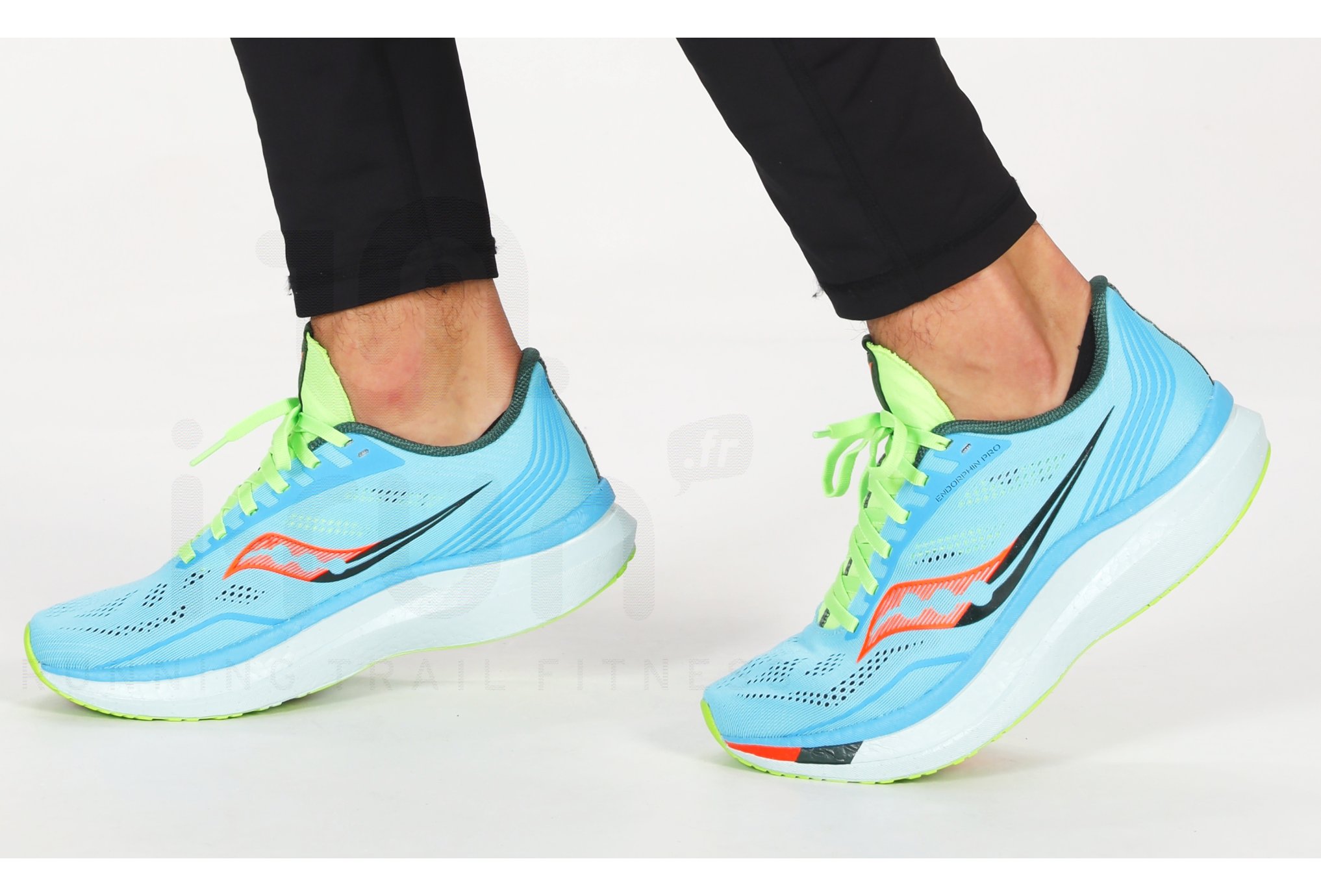 Saucony Endorphin Pro Future Spring M 
