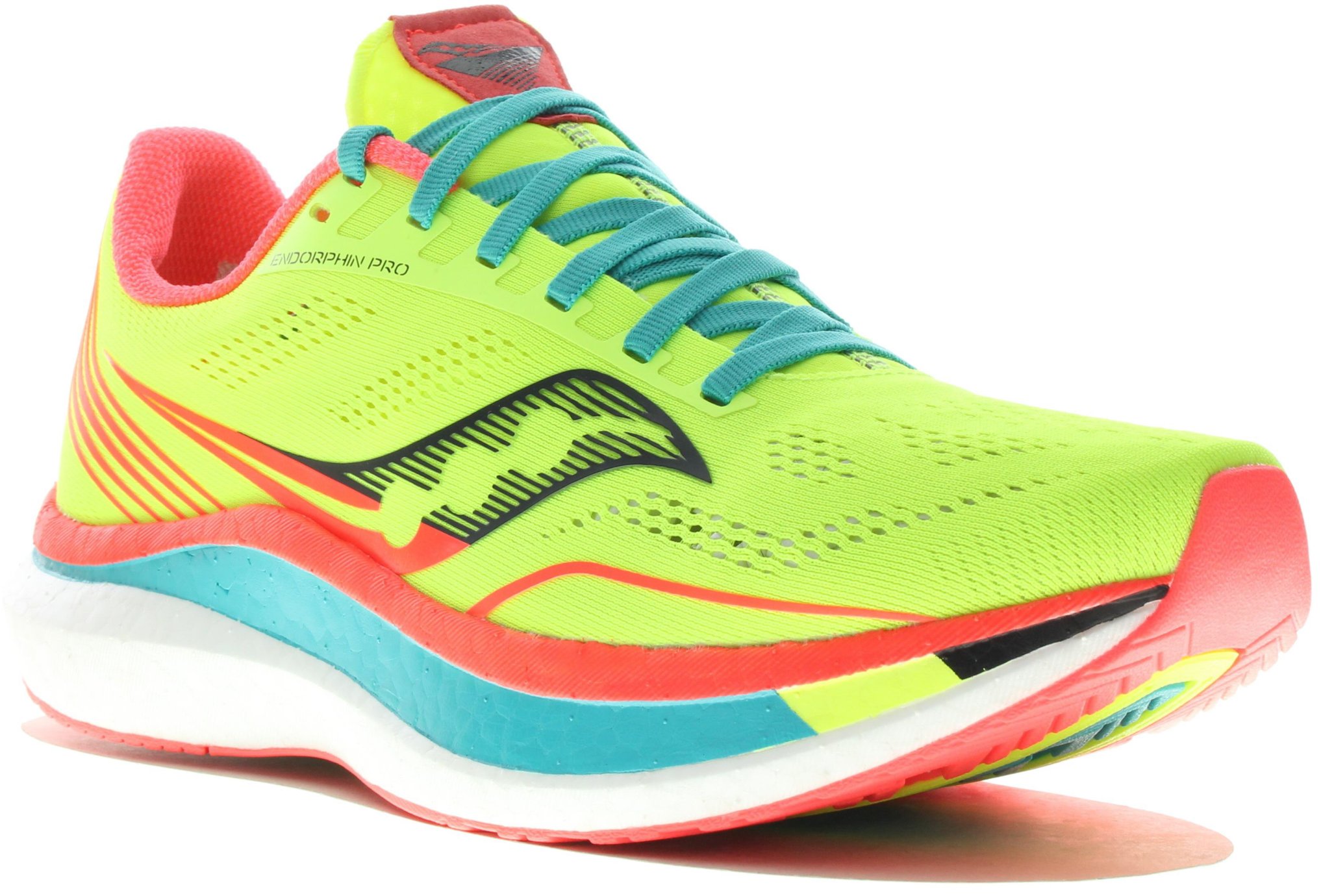 Saucony Endorphin Pro Heat
