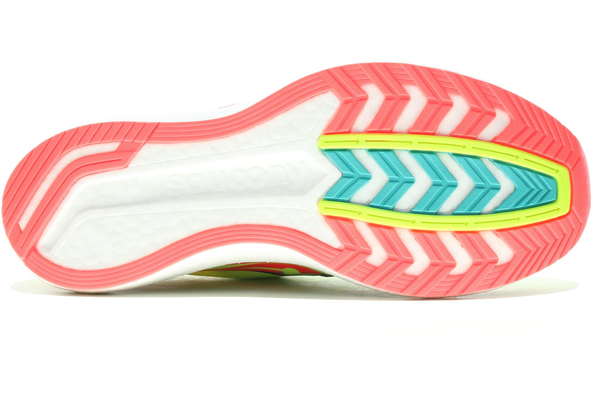 Saucony Endorphin Pro Heat