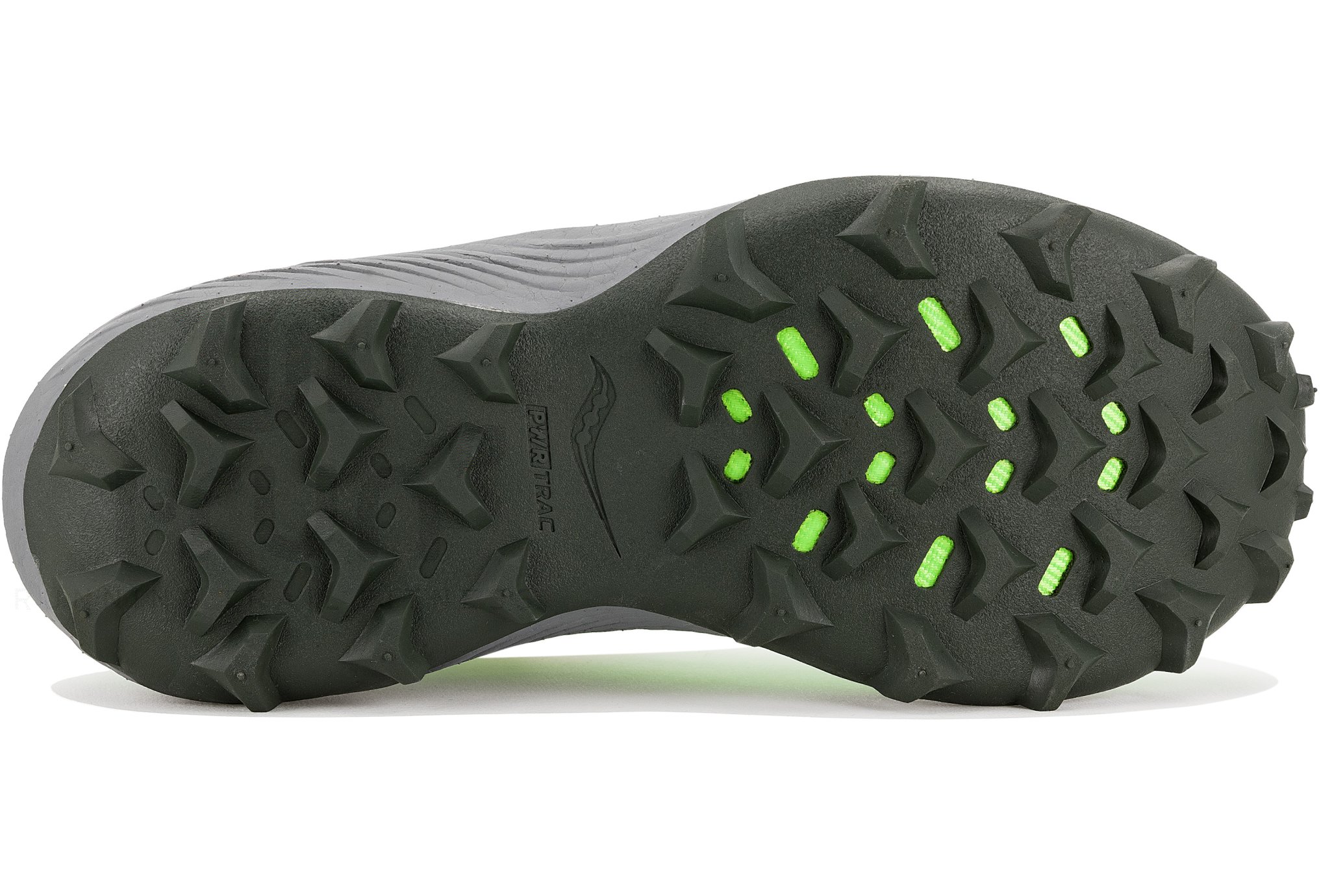 Saucony Endorphin Rift M