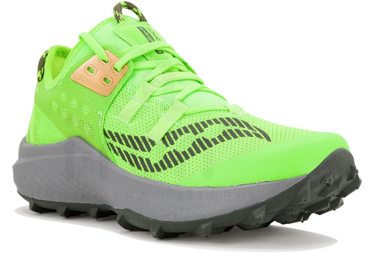 Saucony Endorphin Rift M