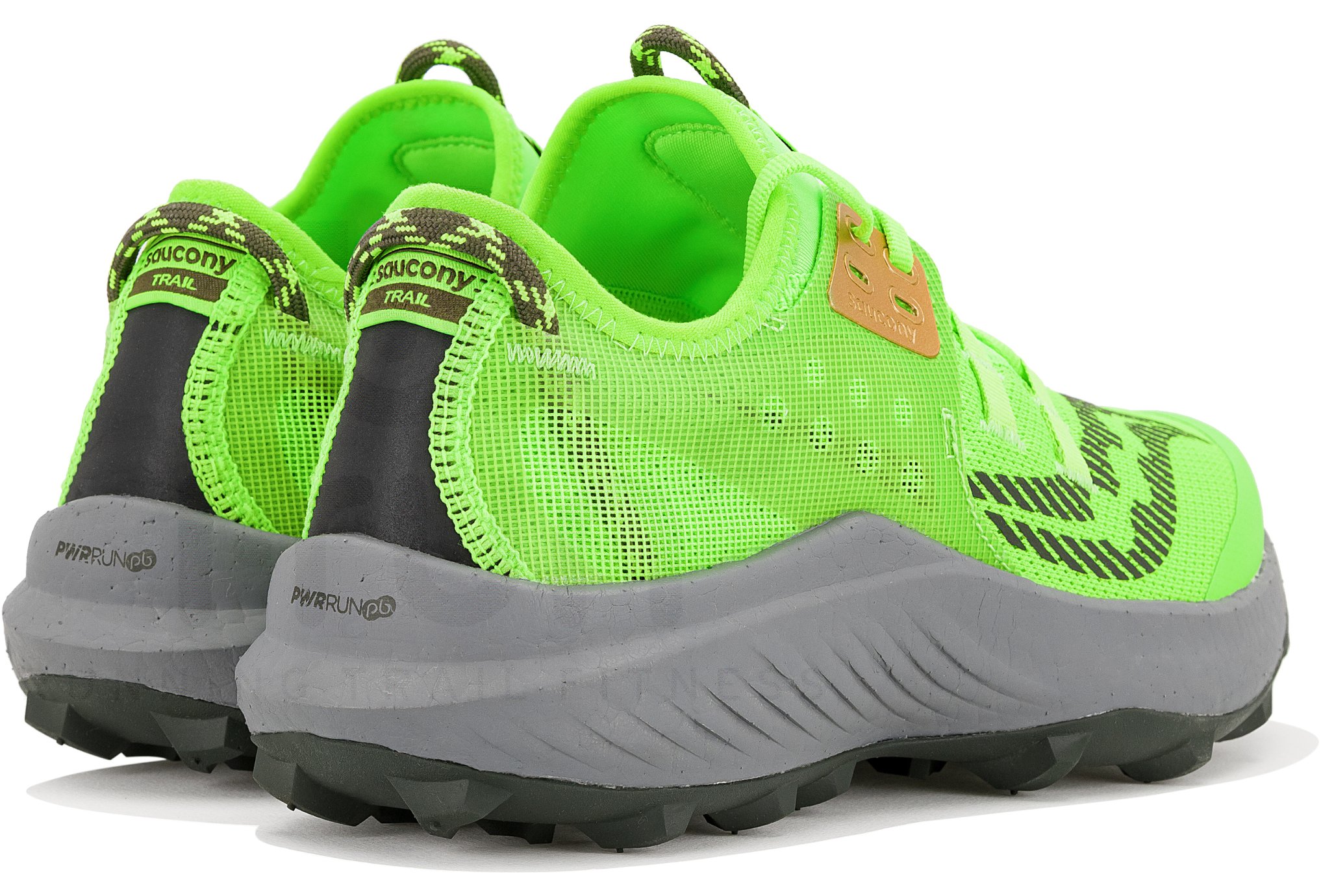 Saucony Endorphin Rift M
