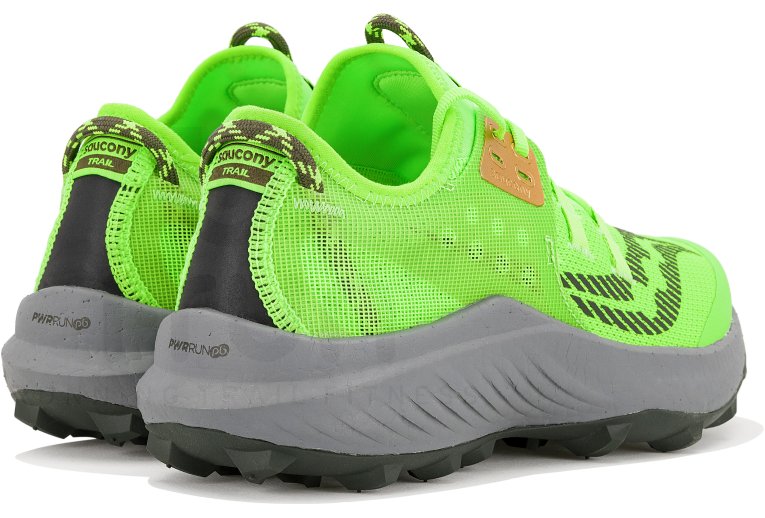 Saucony Endorphin Rift M