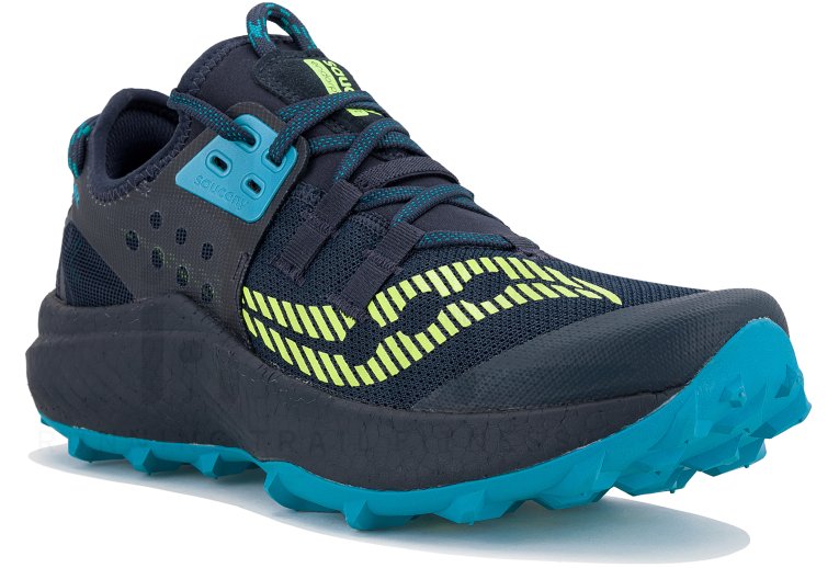 Saucony Endorphin Rift M