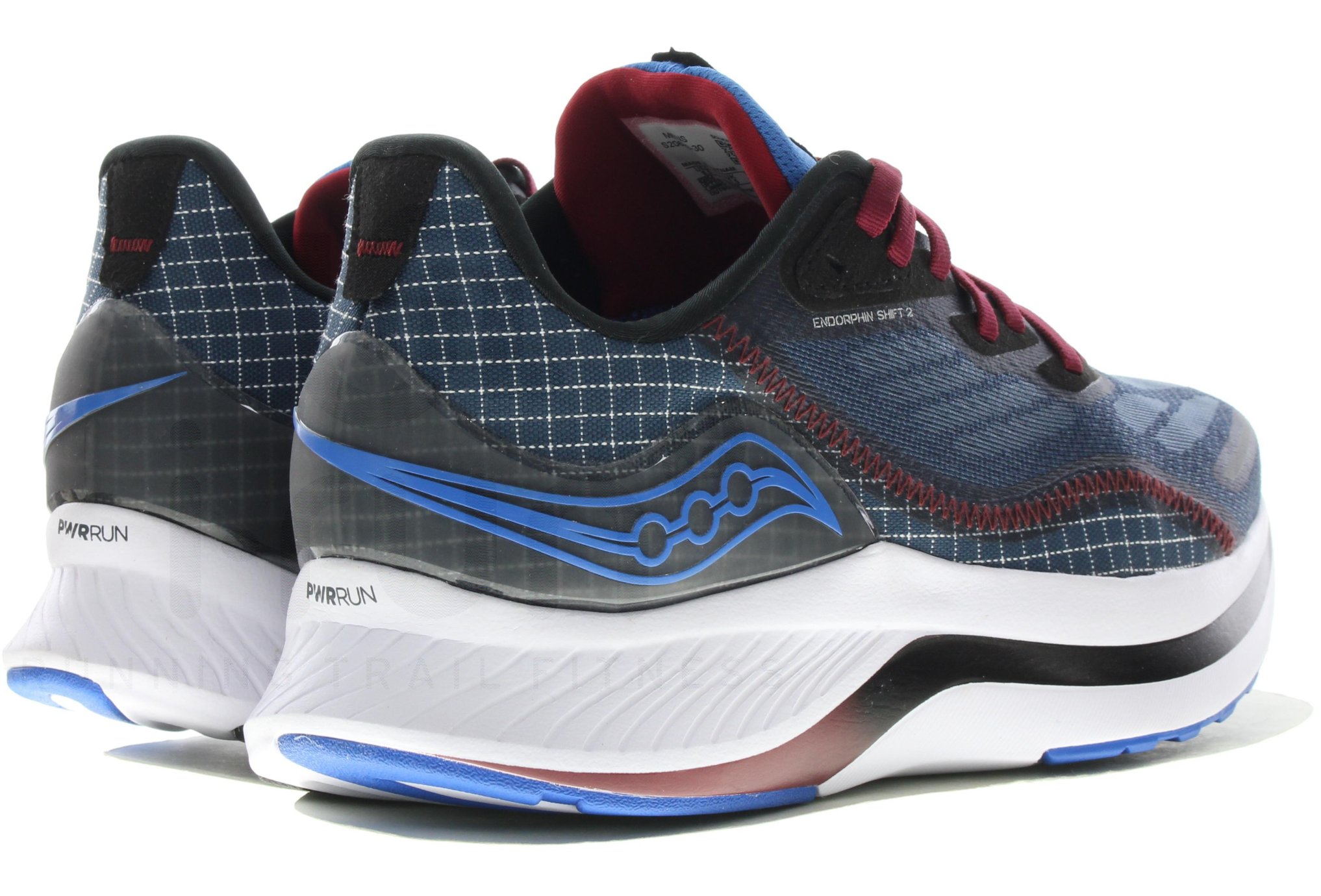 Saucony Endorphin Shift 2