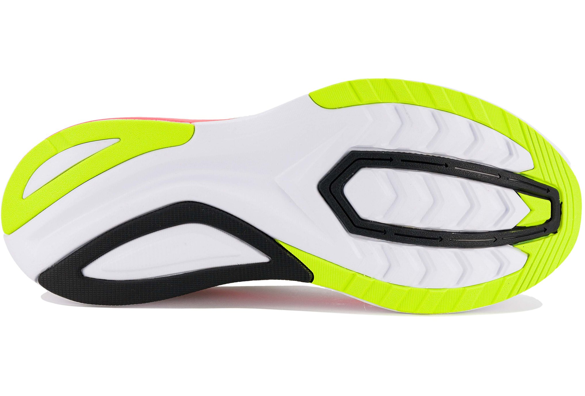 Saucony Endorphin Shift 2 Herren