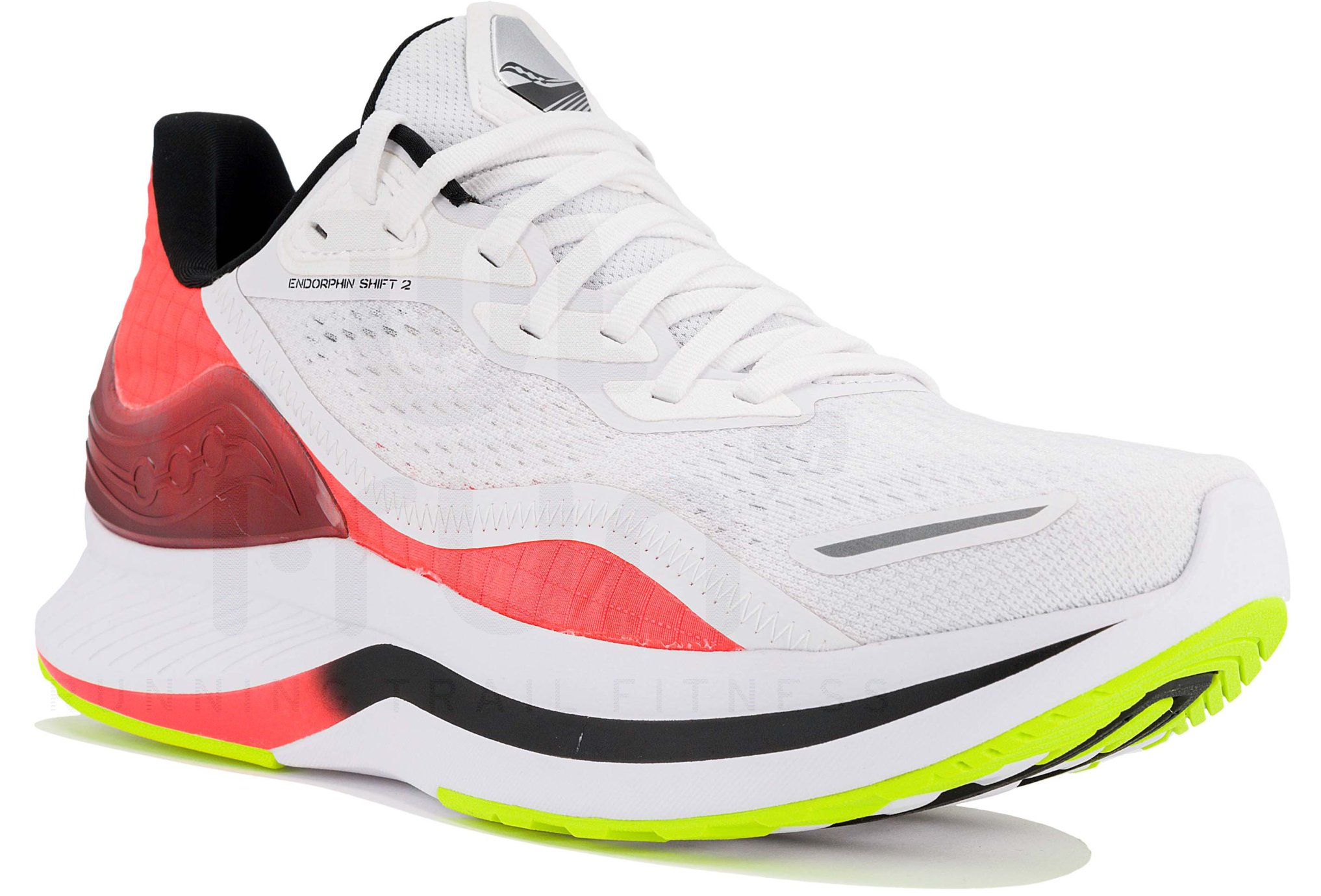 Saucony Endorphin Shift 2 Herren