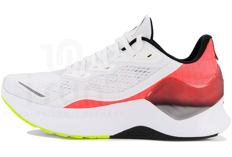 Saucony Endorphin Shift 2 Herren
