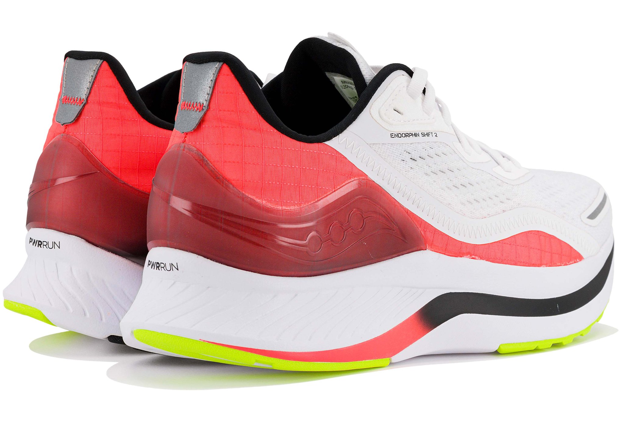 Saucony Endorphin Shift 2 Herren