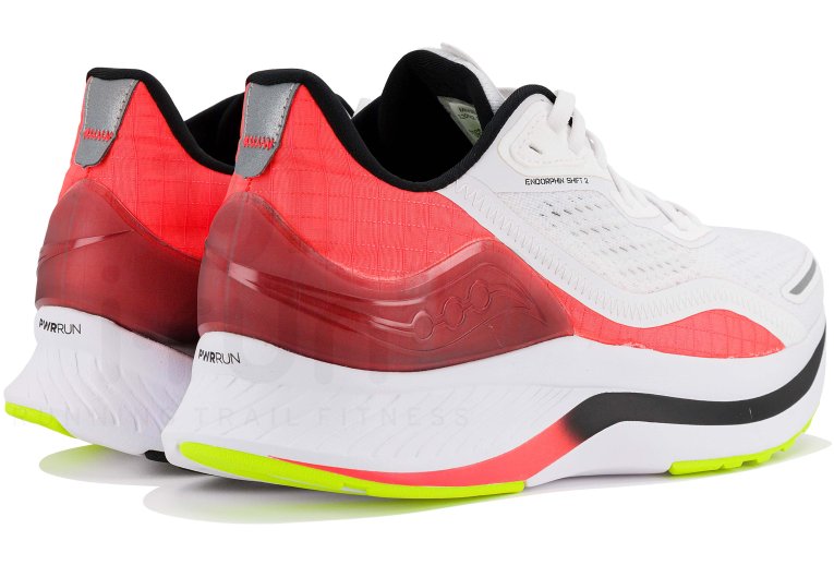 Saucony Endorphin Shift 2 Herren