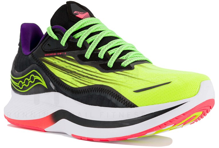 Saucony Endorphin Shift 2 M 