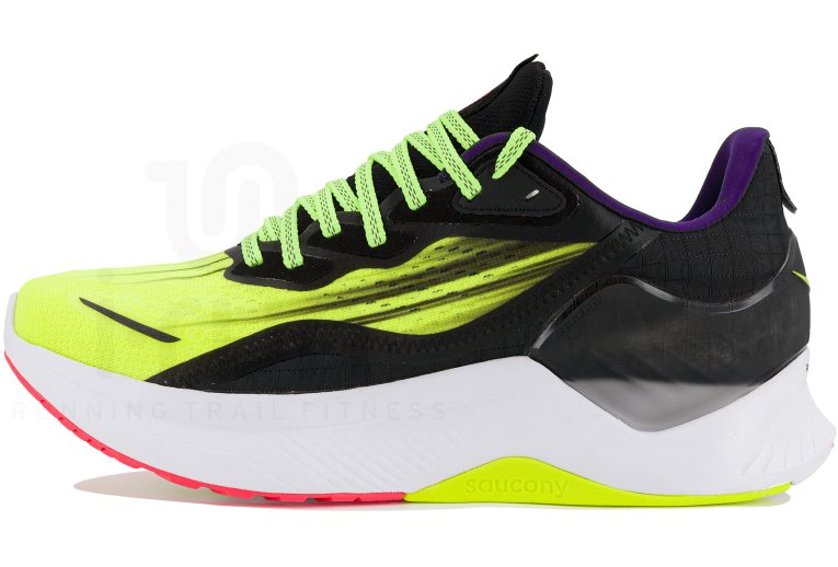 Saucony Endorphin Shift 2 M 