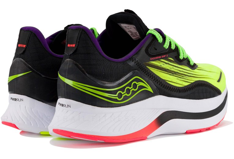 Saucony Endorphin Shift 2 M 