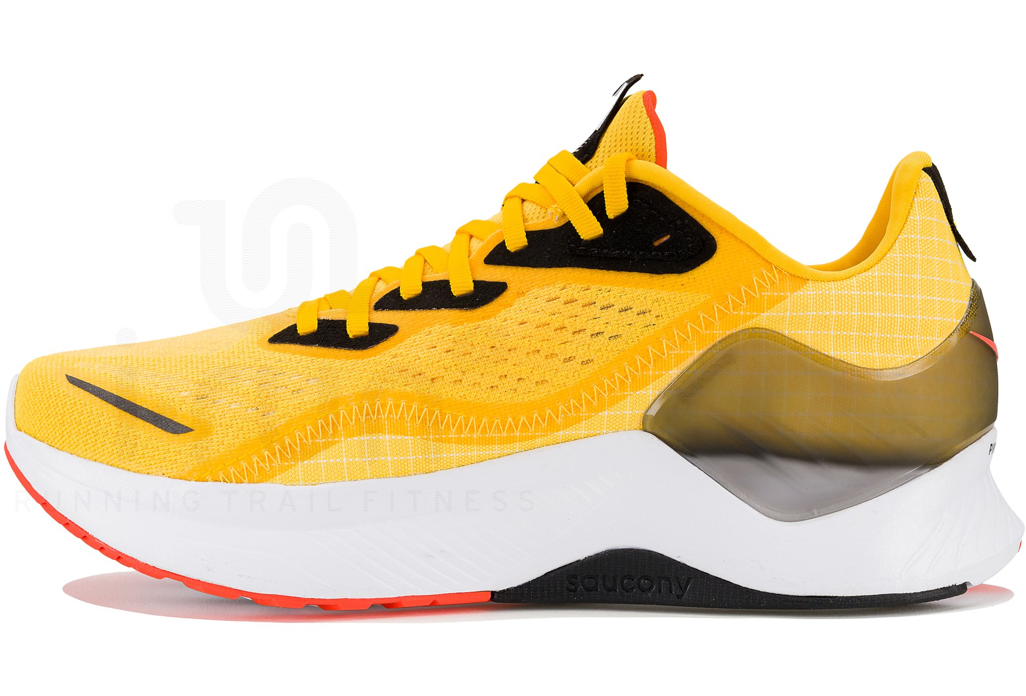 Saucony Endorphin Shift 2 Herren