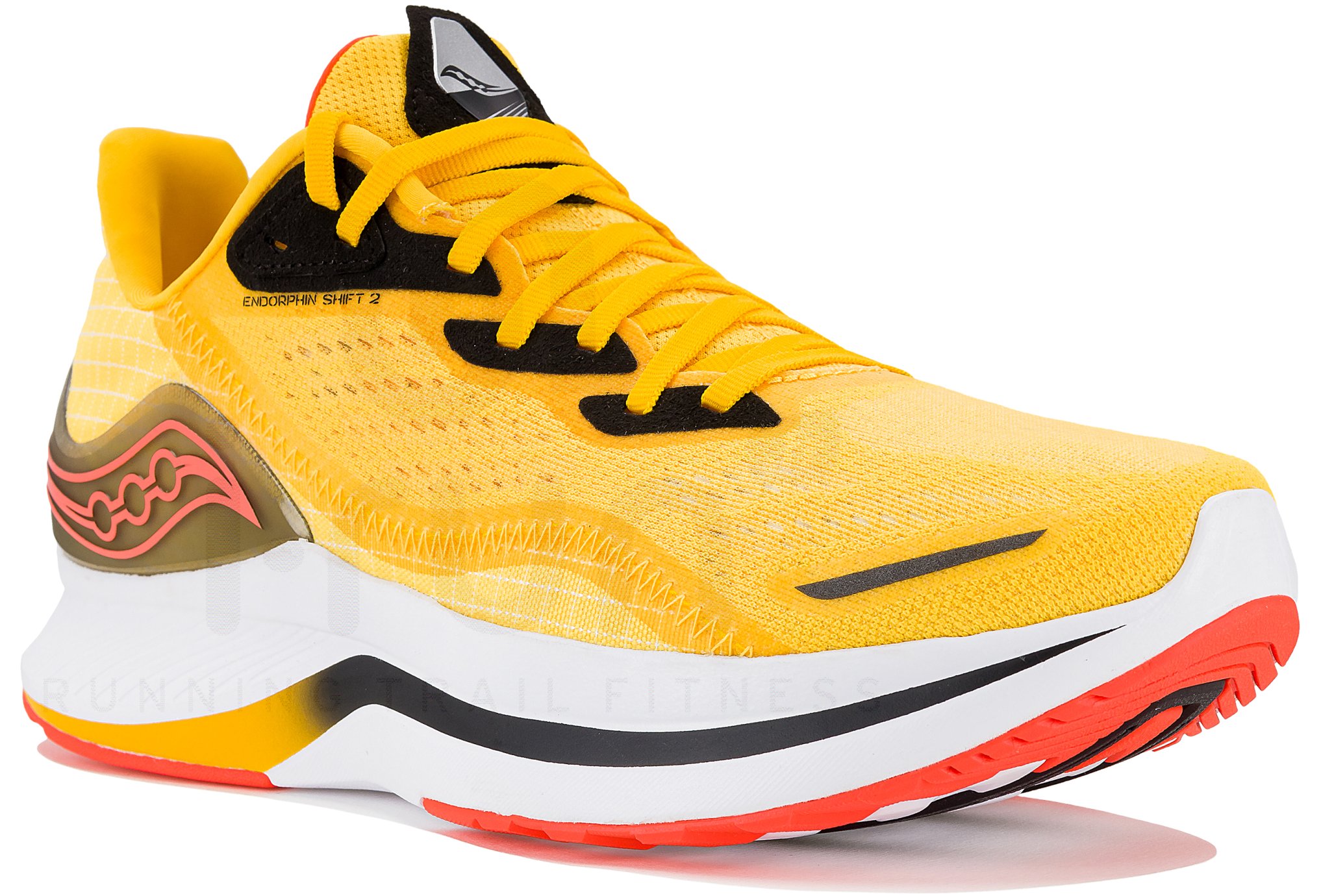 Saucony Endorphin Shift 2 Herren
