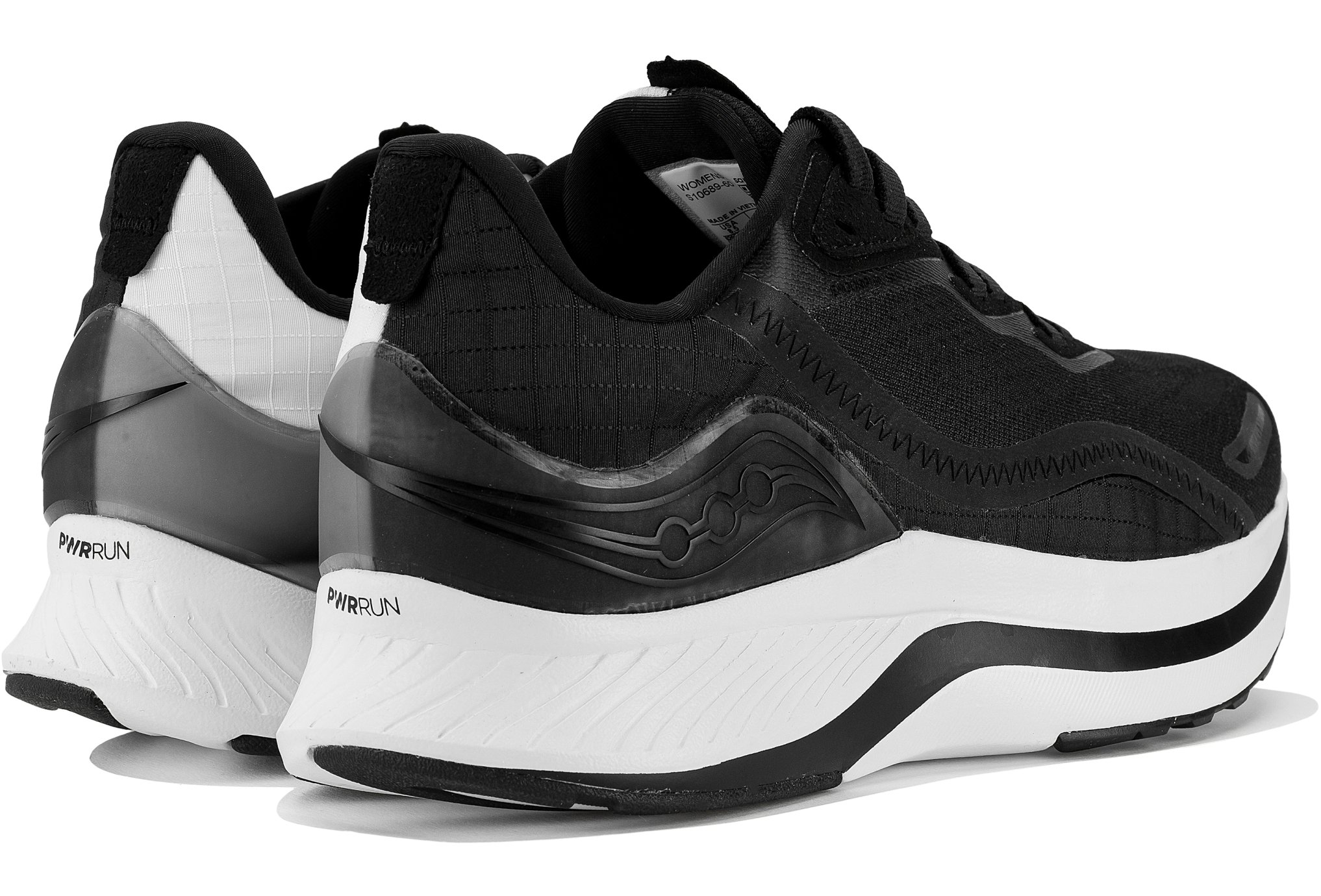 Saucony Endorphin Shift 2 Herren