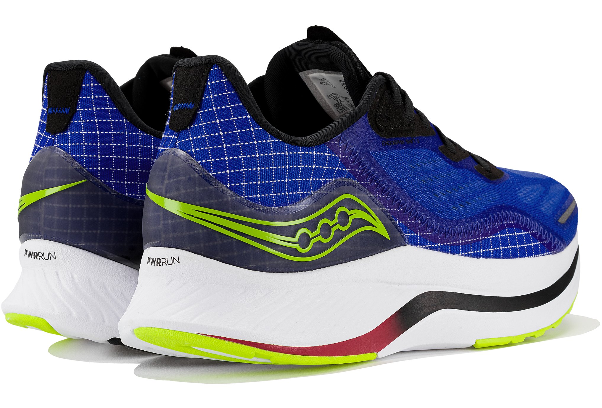 Saucony Endorphin Shift 2 Herren