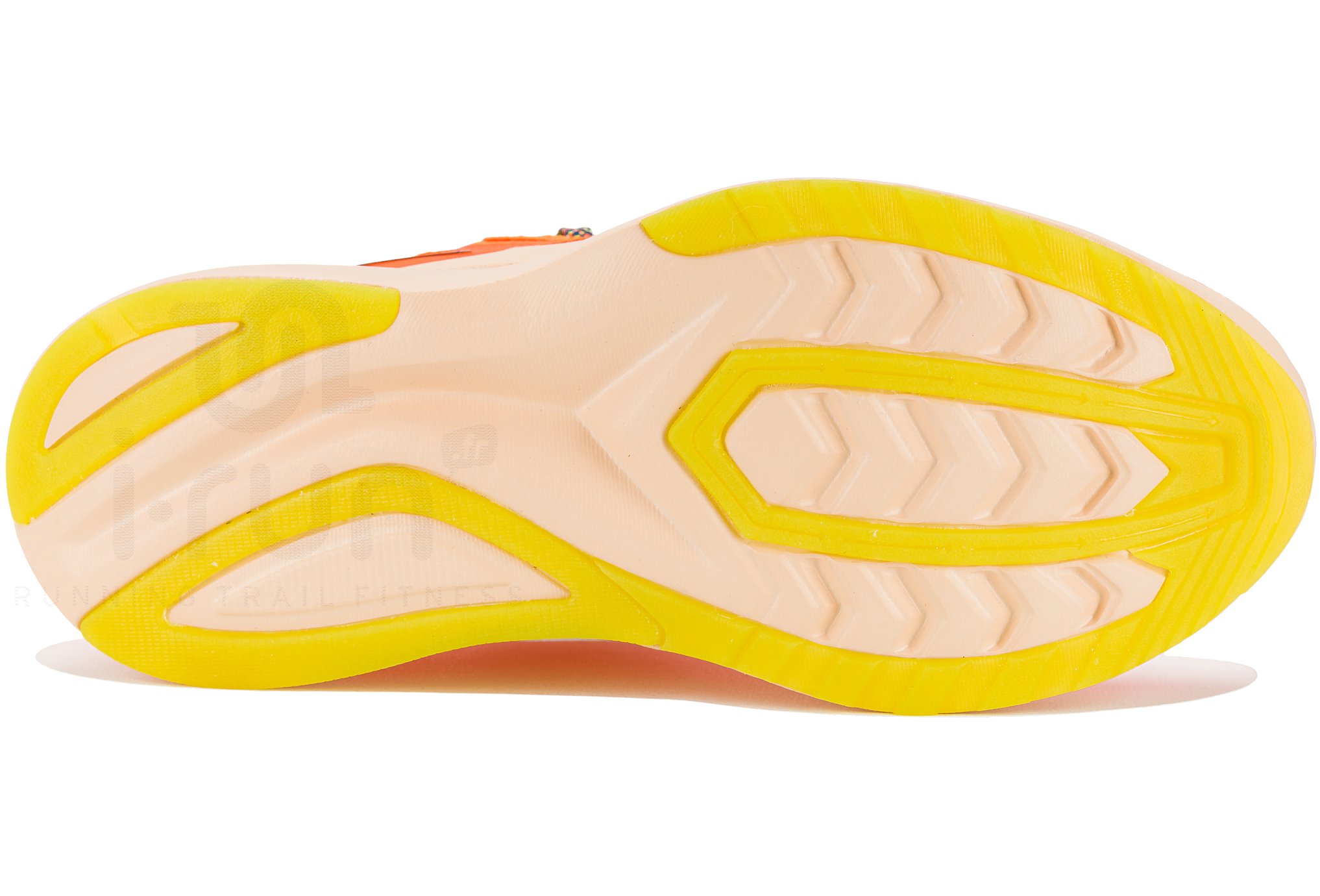 Saucony Endorphin Shift 2