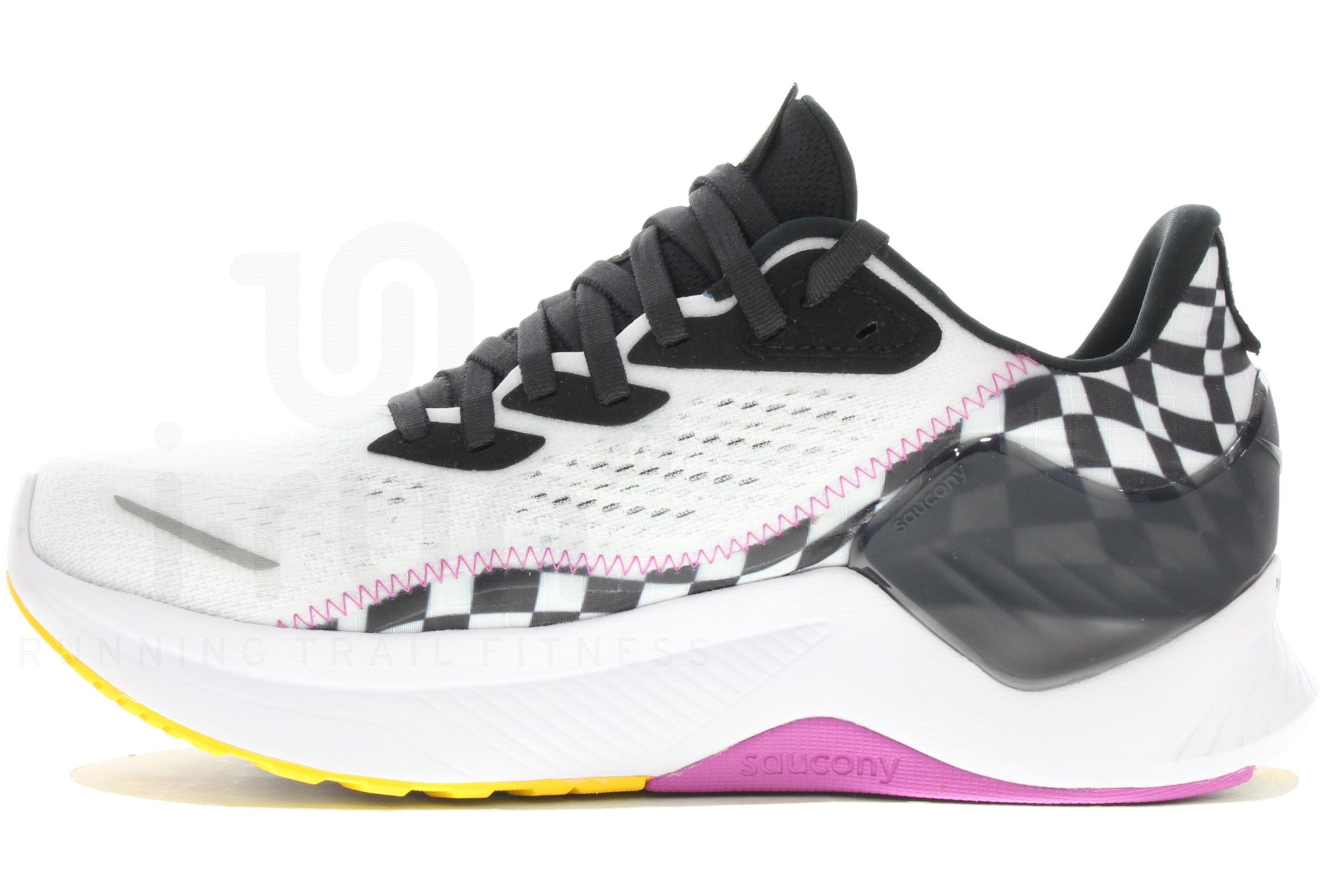 Saucony Endorphin Shift 2