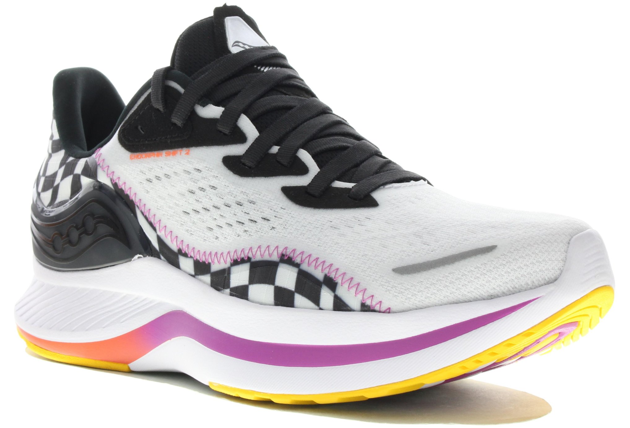 Saucony Endorphin Shift 2