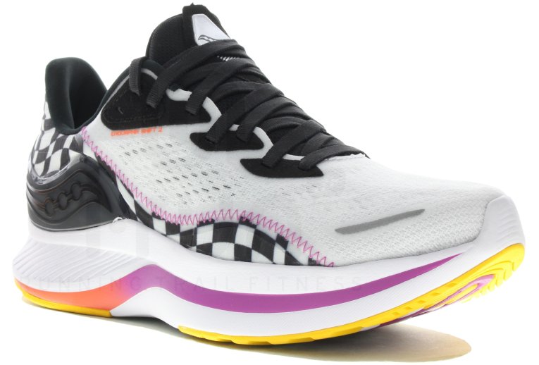 Saucony Endorphin Shift 2