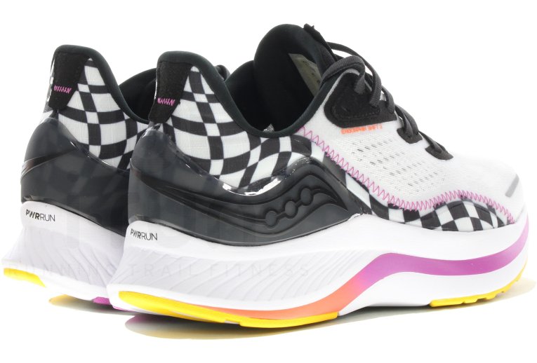 Saucony Endorphin Shift 2