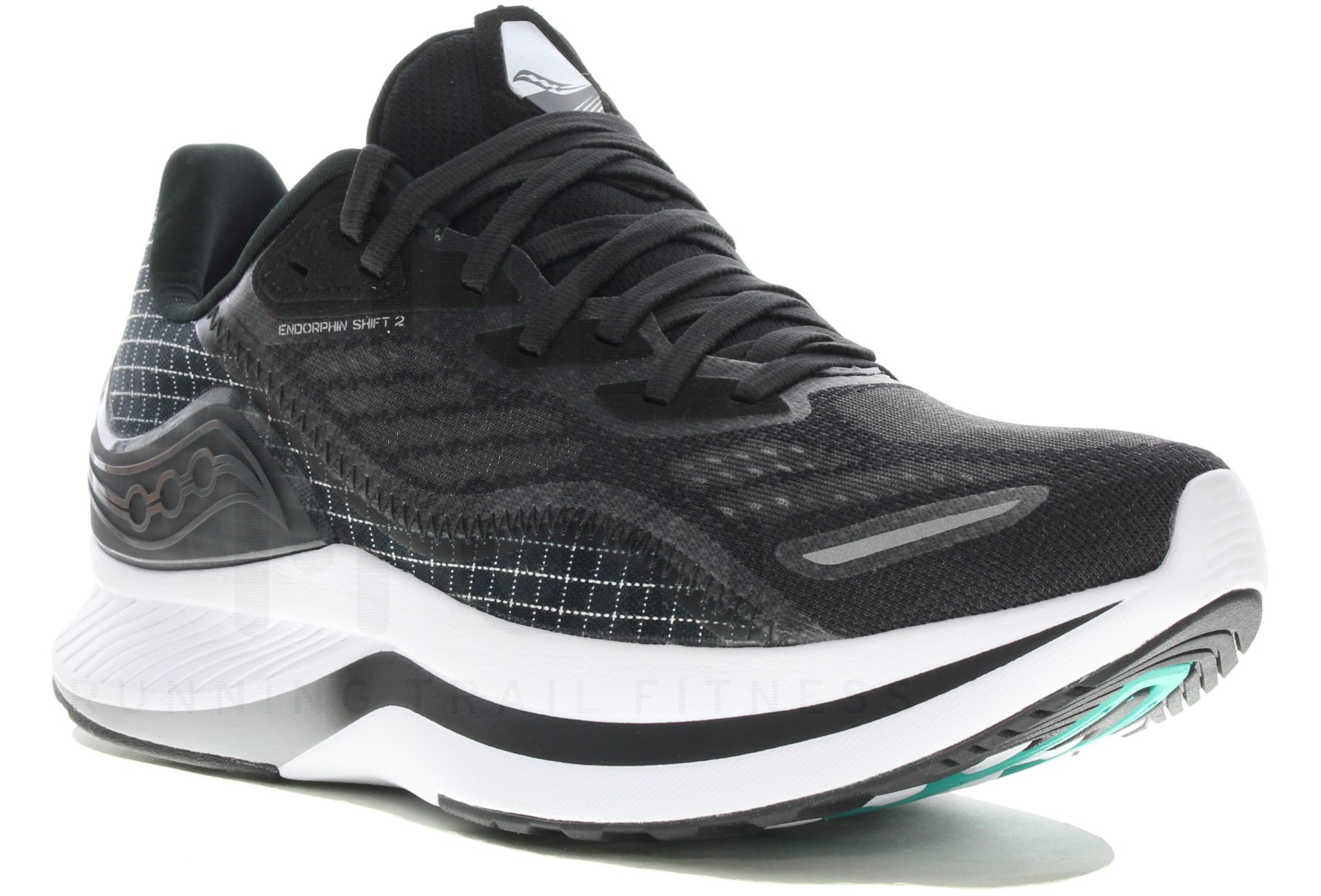 Saucony Endorphin Shift 2