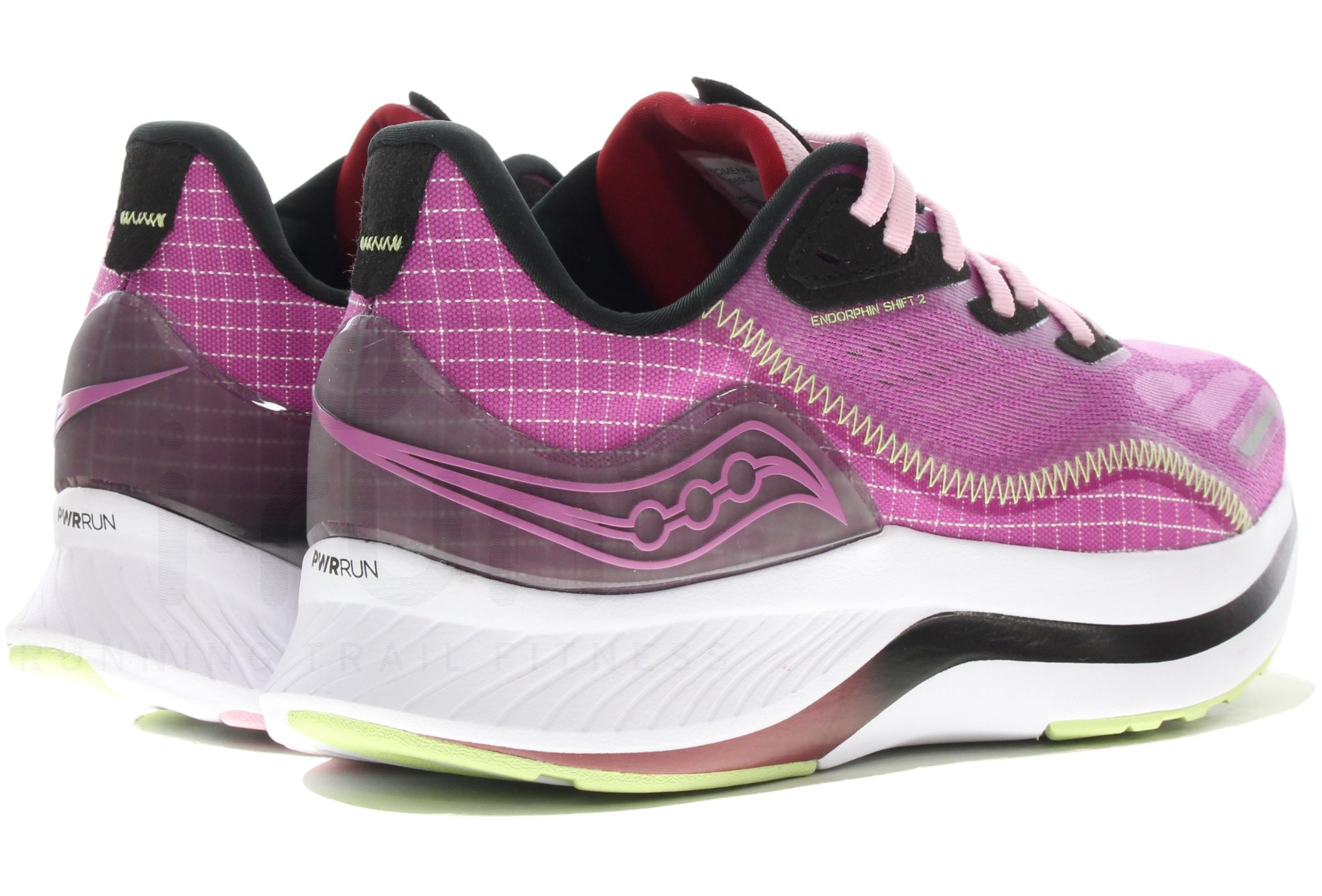 Saucony Endorphin Shift 2