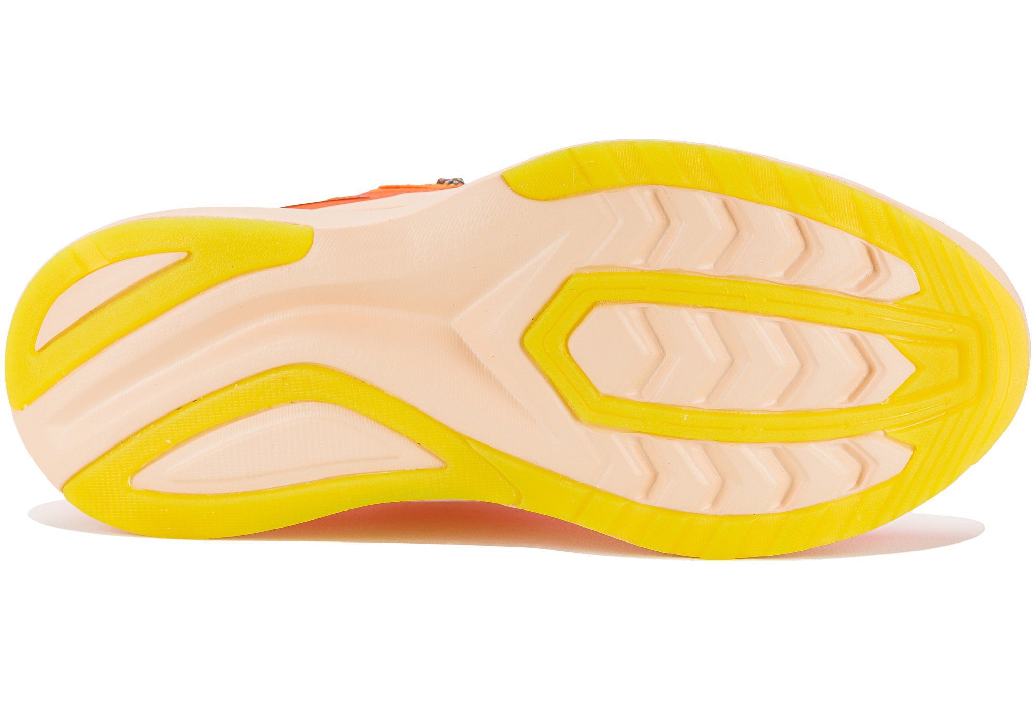 Saucony Endorphin Shift 2