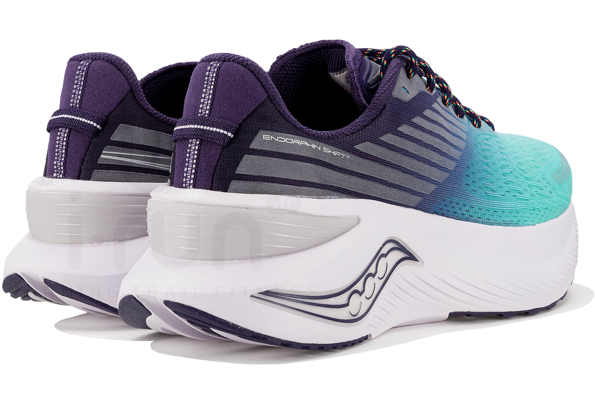 Saucony Endorphin Shift 3 Herren
