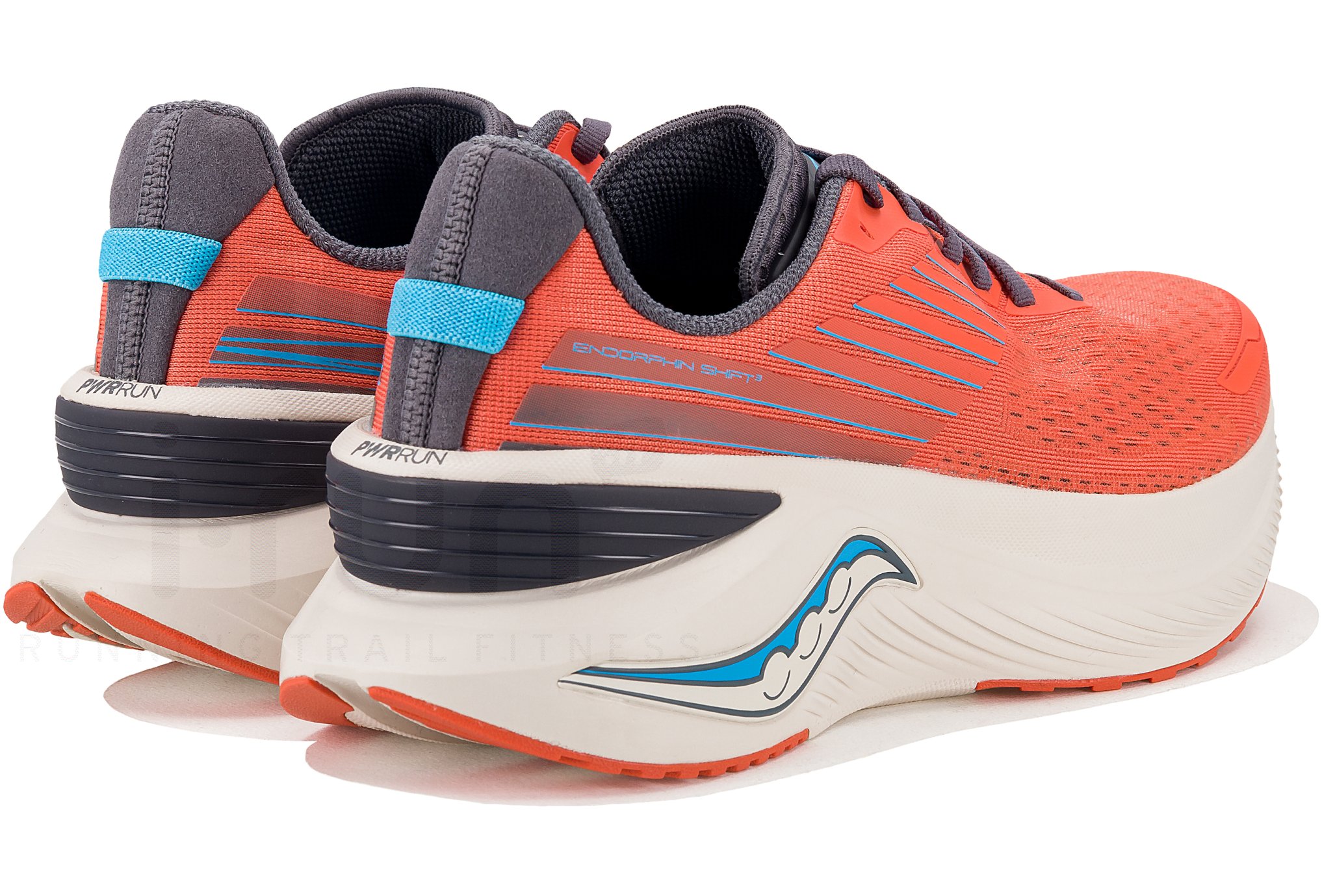 Saucony Endorphin Shift 3 W