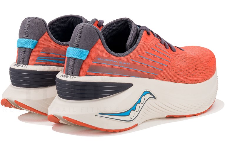 Saucony Endorphin Shift 3 W 