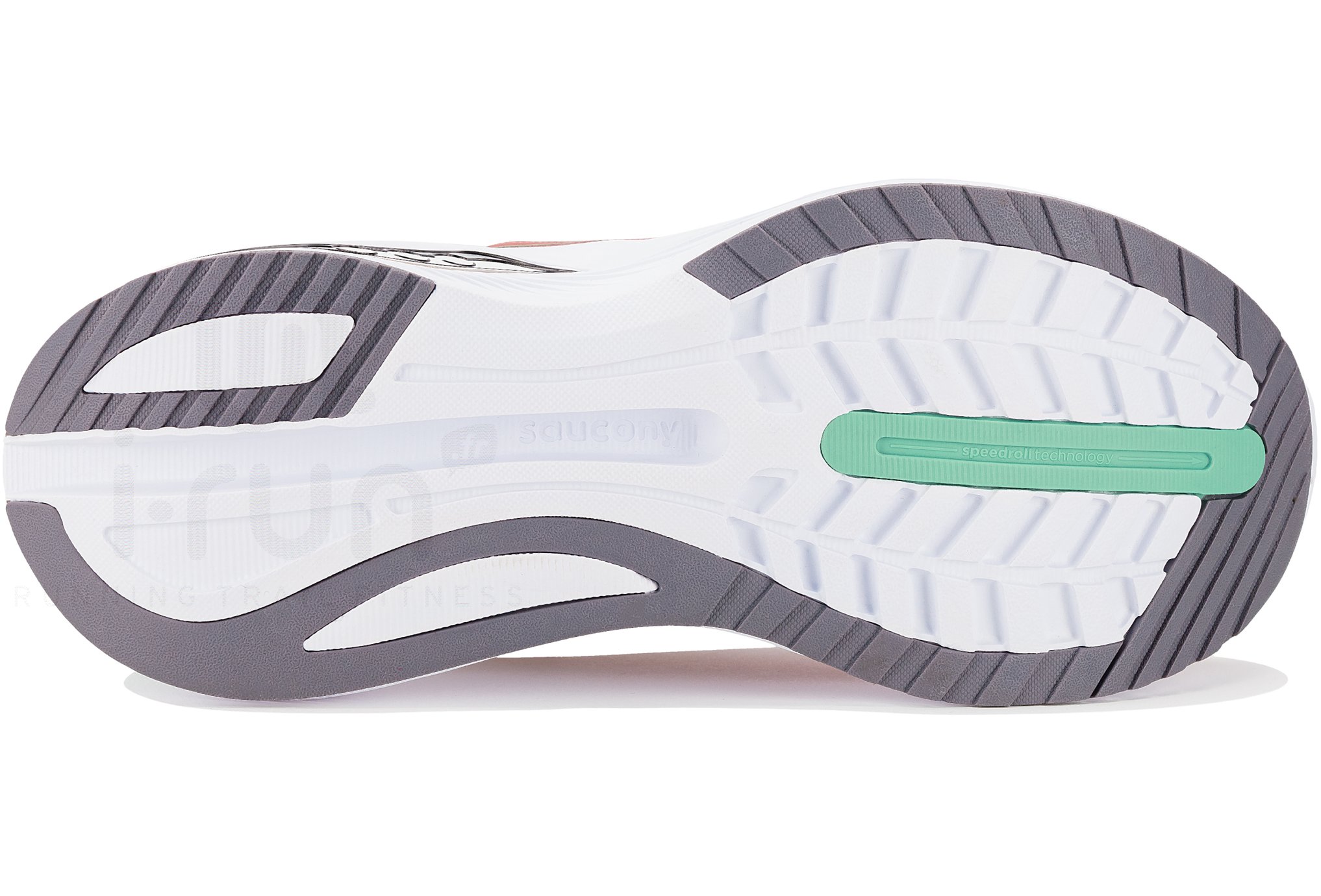 Saucony Endorphin Shift 3 Damen