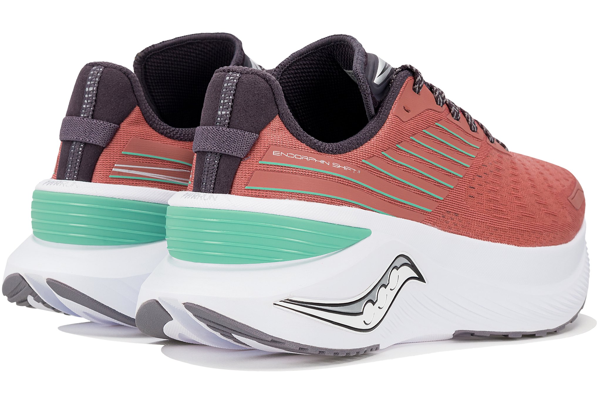 Saucony Endorphin Shift 3 Damen