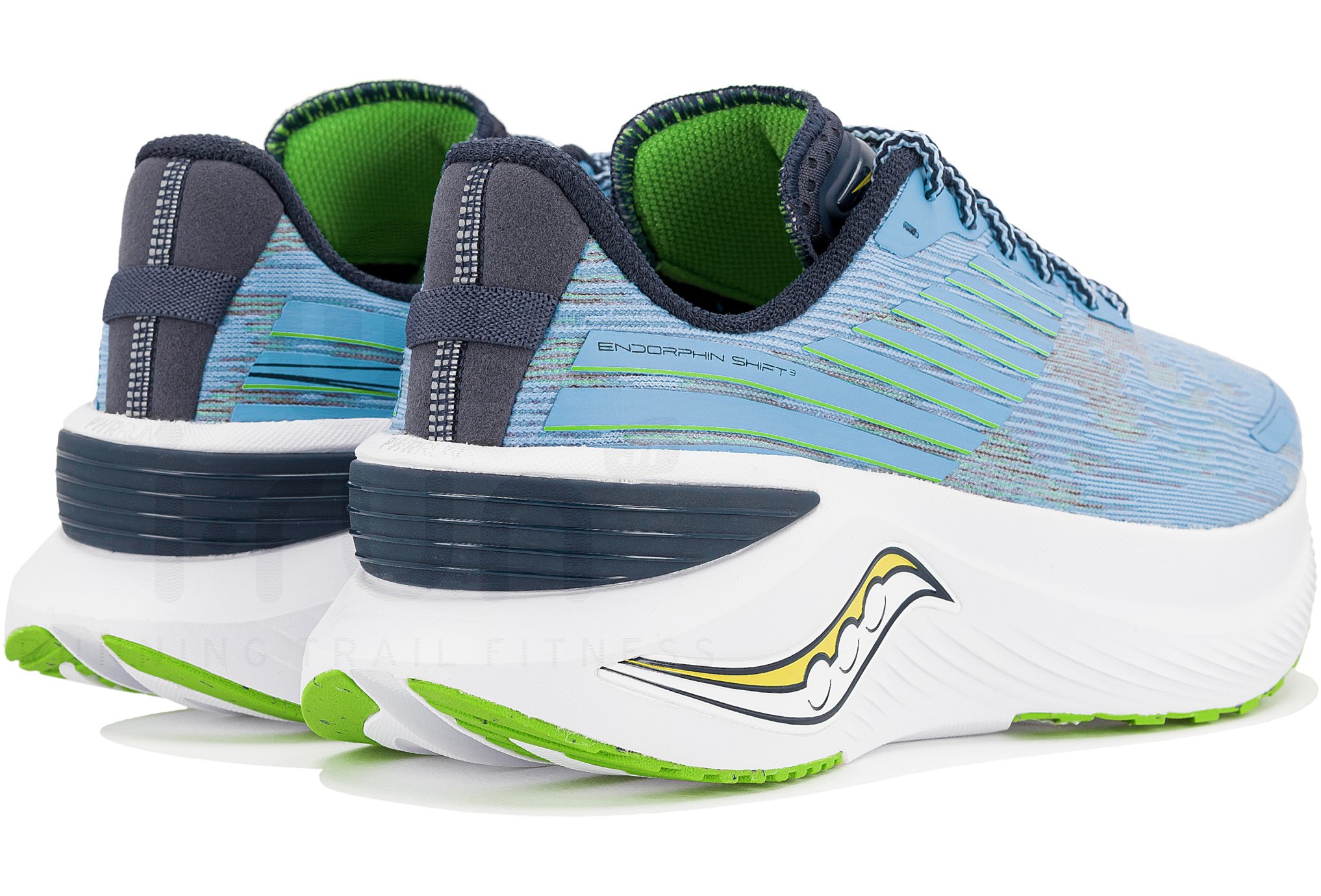 Saucony Endorphin Shift 3 W 