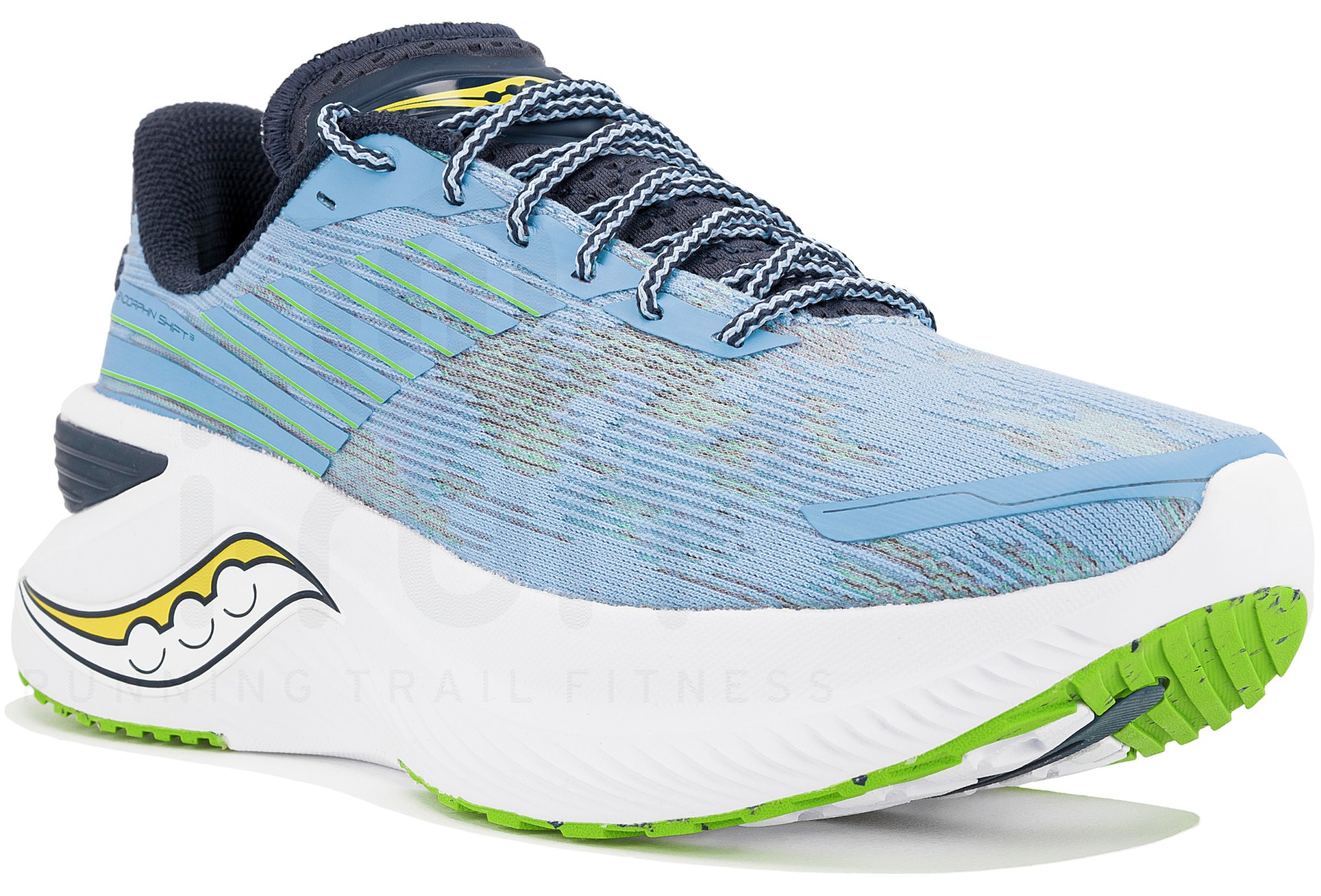 Saucony Endorphin Shift 3 W 