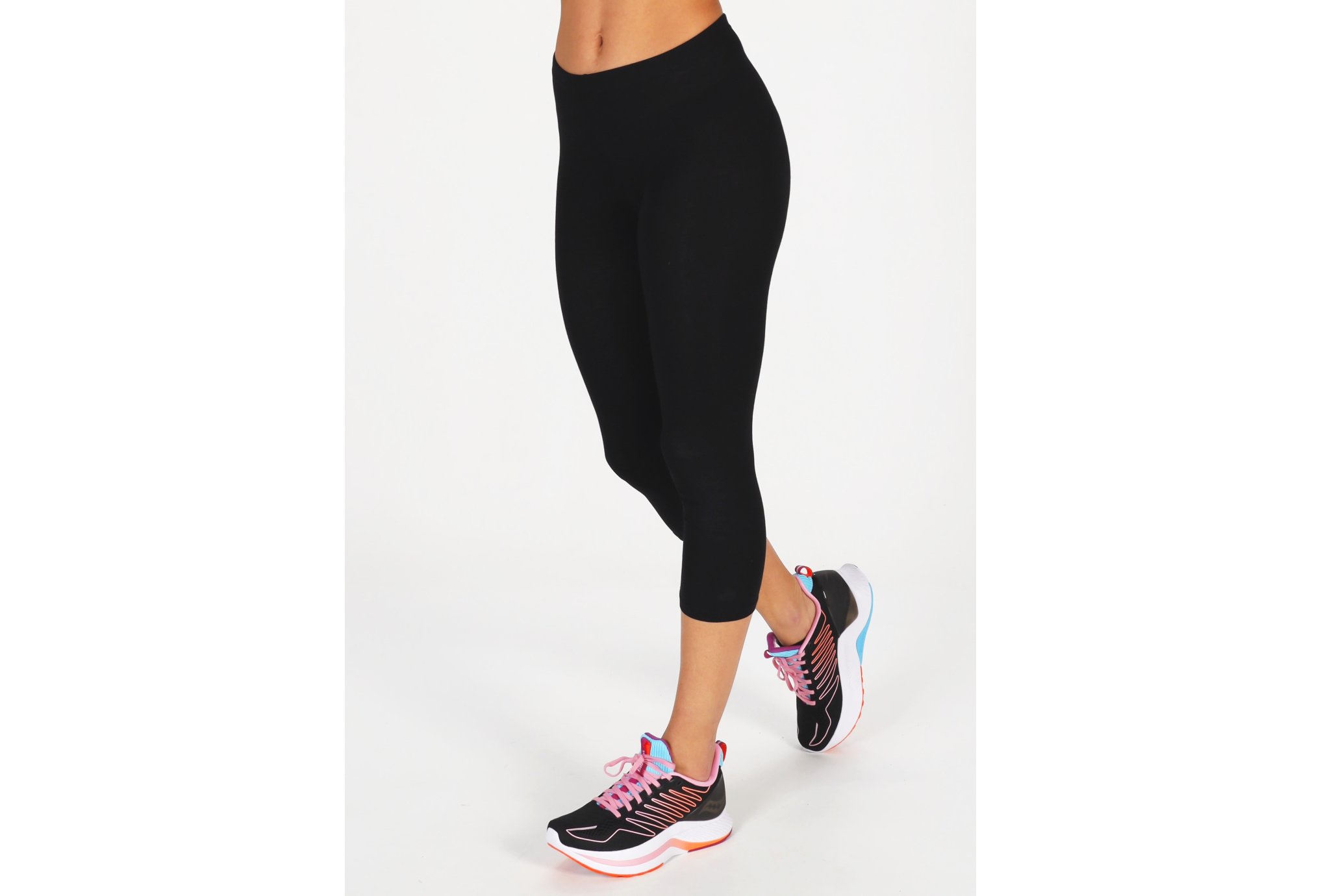 Saucony Endorphin Shift Bright Future Black