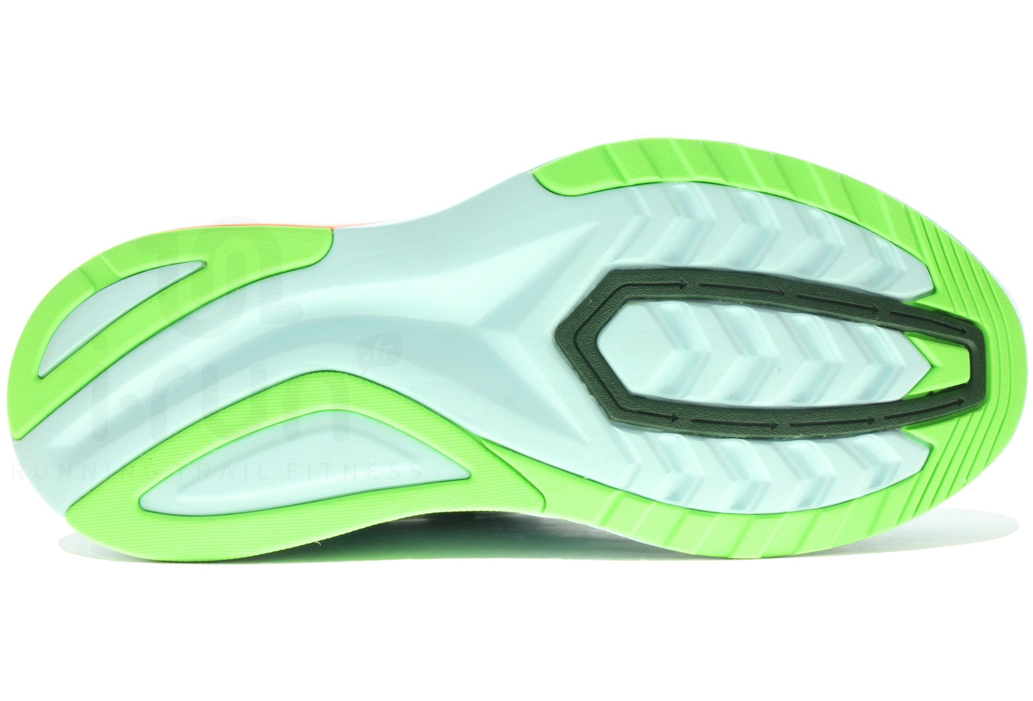 Saucony Endorphin Shift Future Spring Herren
